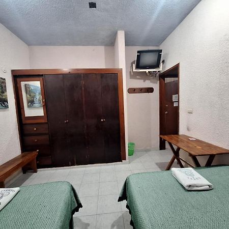 Hotel Carmelitas 42 Villahermosa Exteriér fotografie