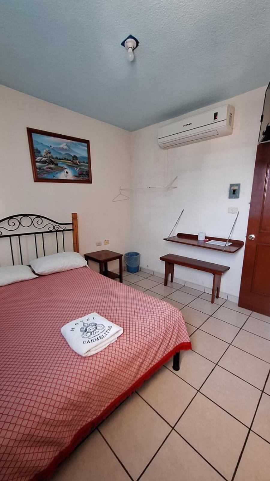 Hotel Carmelitas 42 Villahermosa Exteriér fotografie