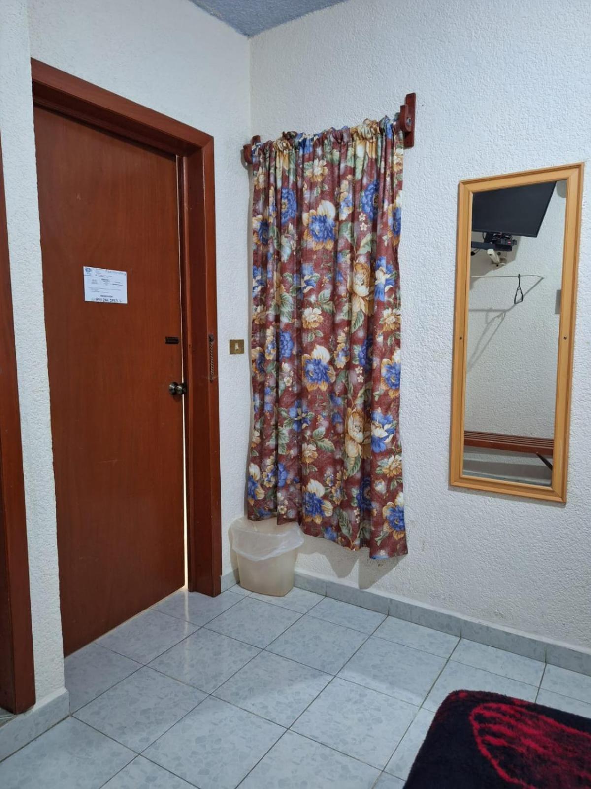 Hotel Carmelitas 42 Villahermosa Exteriér fotografie